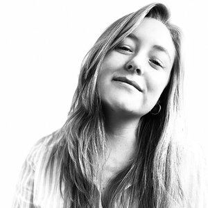 Meet your Posher, Kristin